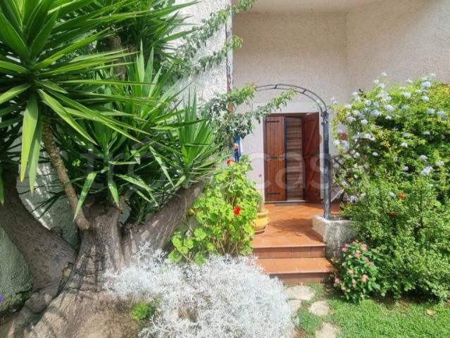 Villa Indipendente in vendita a Colonia Elena – Golfo Sereno, San Felice Circeo