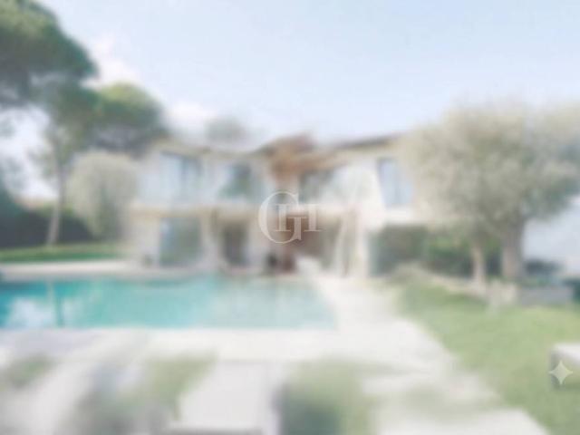 Villa Indipendente in vendita a San Felice Del Benaco, Lombardia
