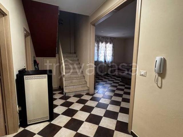 Villa Indipendente in vendita a Unione Comuni Modenesi Area Nord, San Felice Sul Panaro