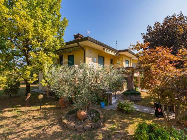 Villa Indipendente in vendita a San Fior, Veneto