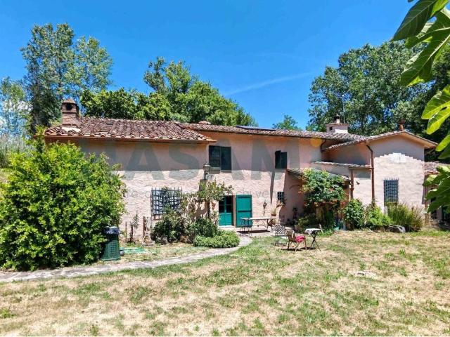 Villa Indipendente in vendita a Chiusdino, Toscana