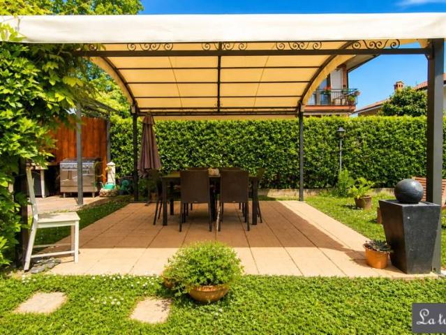 Villa Indipendente in vendita a Piemonte, Torino