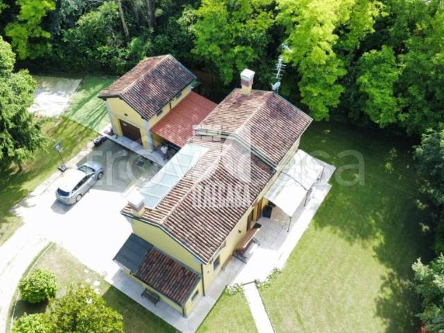 Villa Indipendente in vendita a San Giorgio Bigarello, Lombardia