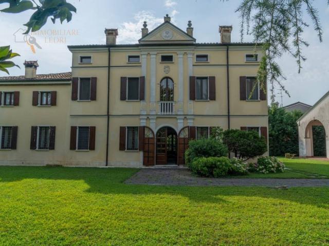Villa Indipendente in vendita a San Giorgio Bigarello, Villanova De Bellis