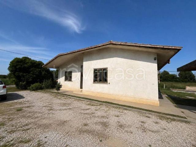 Villa Indipendente in vendita a San Giorgio Di Nogaro, Friuli-Venezia Giulia