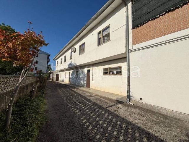 Villa Indipendente in vendita a Villanova / Vilignove, San Giorgio di Nogaro / San Zorç di Noiâr