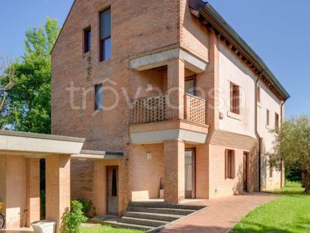 Villa Indipendente in vendita a San Giorgio Di Nogaro, Friuli-Venezia Giulia
