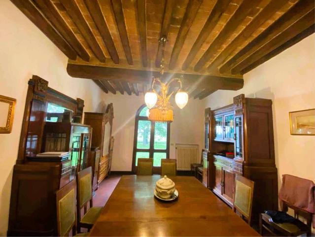 Villa Indipendente in vendita a Unione Reno Galliera, Reggio Emilia