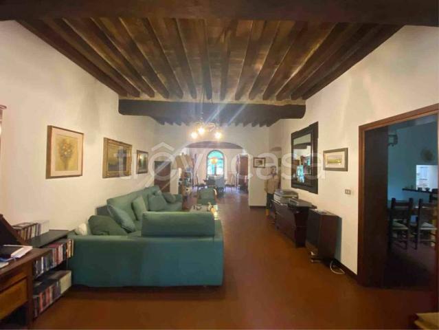 Villa Indipendente in vendita a Unione Reno Galliera, Reggio Emilia
