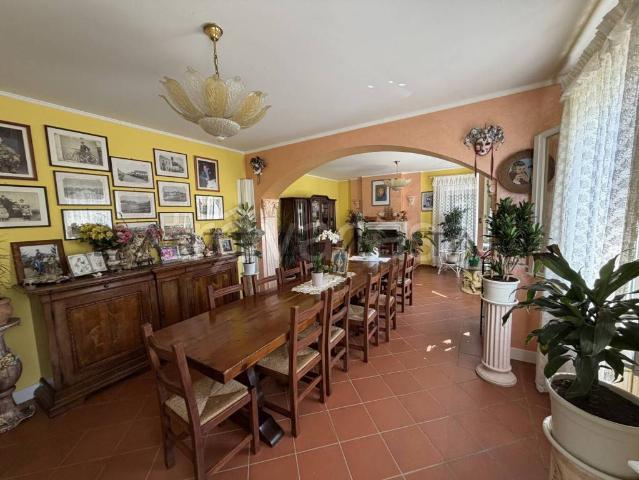 Villa Indipendente in vendita a San Giorgio In Bosco, Veneto