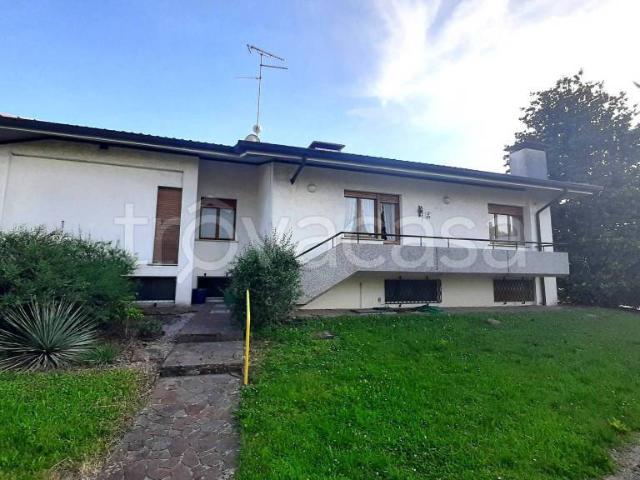 Villa Indipendente in vendita a San Giovanni Al Natisone, Friuli-Venezia Giulia