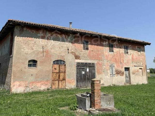 Villa Indipendente in vendita a Unione Terre d'Acqua, San Giovanni In Persiceto