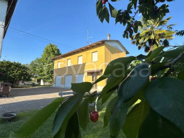 Villa Indipendente in vendita a Unione Terre d'Acqua, San Giovanni In Persiceto
