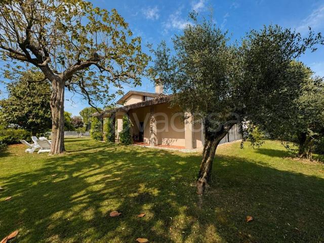 Villa Indipendente in vendita a San Giovanni Lupatoto, Veneto
