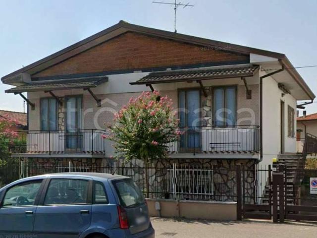 Villa Indipendente in vendita a San Giovanni Lupatoto, Veneto