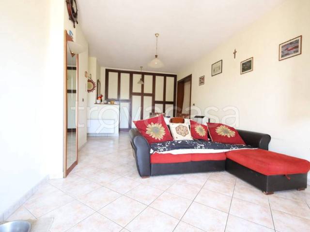 Villa Indipendente in vendita a Spinaci, Roseto degli Abruzzi