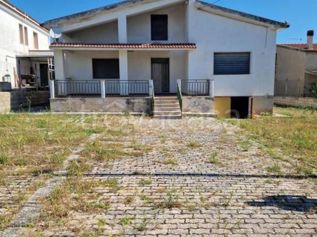 Villa Indipendente in vendita a Puglia, Foggia