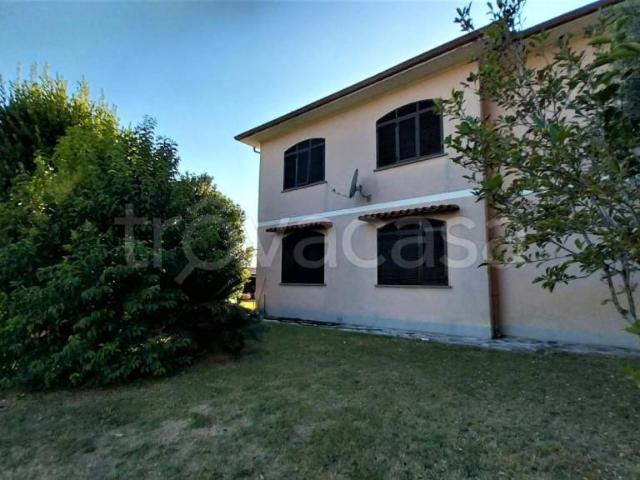 Villa Indipendente in vendita a San Martino Ulmiano, San Giuliano Terme