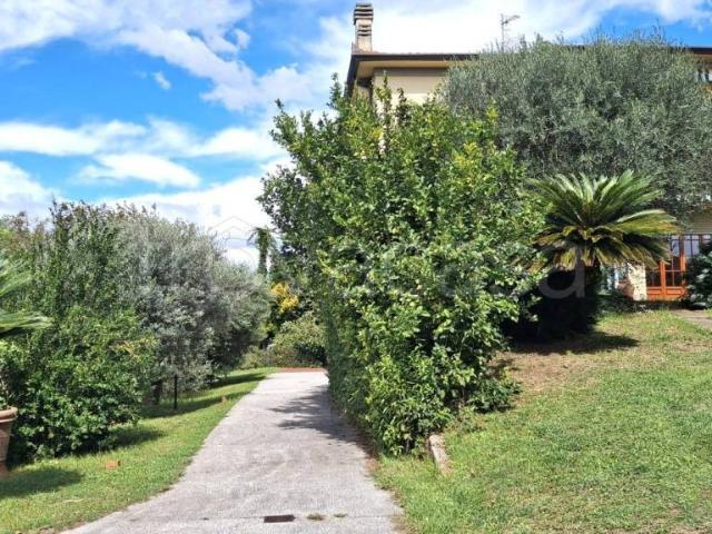 Villa Indipendente in vendita a San Giuliano Terme, Toscana