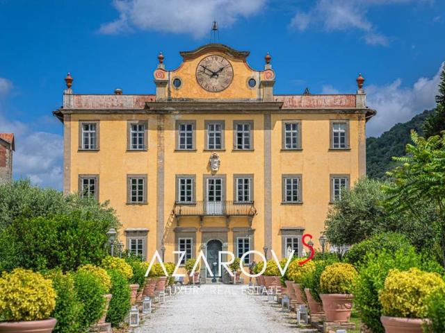 Villa Indipendente in vendita a Rigoli, San Giuliano Terme