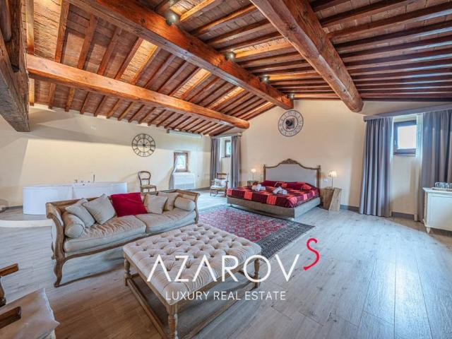 Villa Indipendente in vendita a Rigoli, San Giuliano Terme