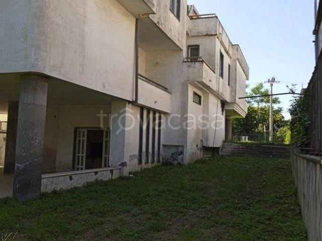 Villa Indipendente in vendita a San Giuseppe Vesuviano, Napoli