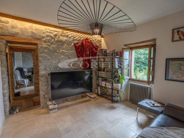 Villa Indipendente in vendita a San Giustino, Umbria