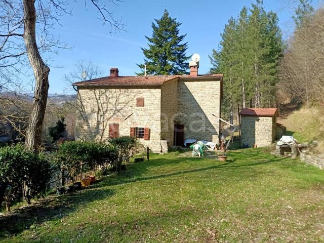 Villa Indipendente in vendita a Unione di Comuni Valdarno e Valdisieve, San Godenzo