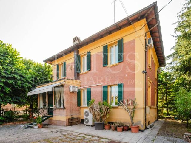 Villa Indipendente in vendita a San Lazzaro, Reggio Emilia