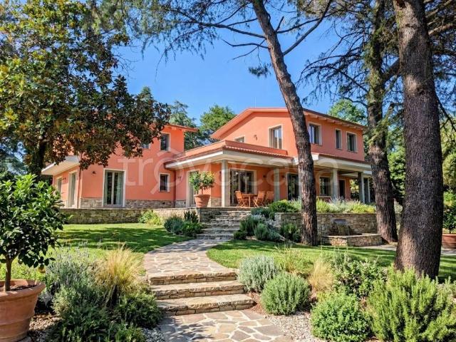 Villa Indipendente in vendita a San Lazzaro, Reggio Emilia