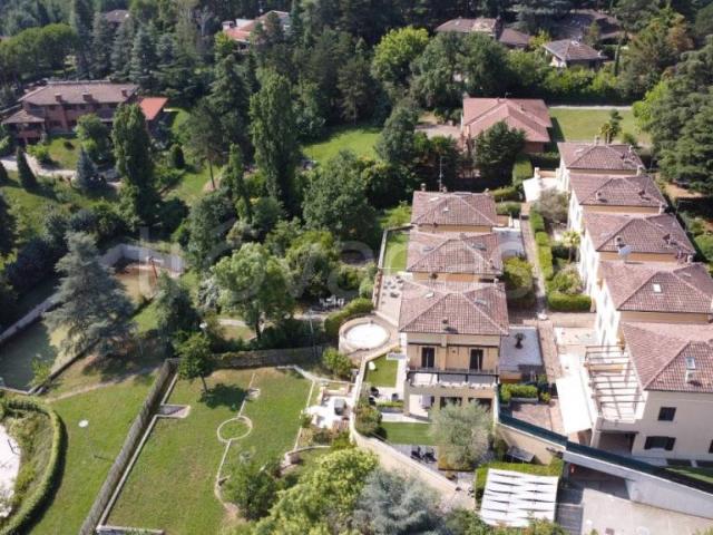 Villa Indipendente in vendita a San Lazzaro, Reggio Emilia