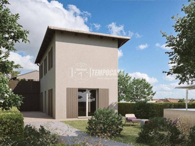 Villa Indipendente in vendita a Colunga, San Lazzaro