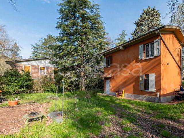 Villa Indipendente in vendita a San Lazzaro di Savena, Bologna