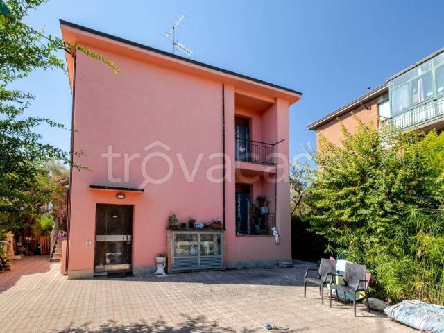 Villa Indipendente in vendita a San Lazzaro di Savena, Bologna
