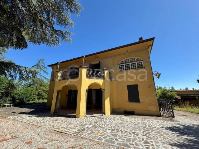 Villa Indipendente in vendita a Croara, San Lazzaro di Savena