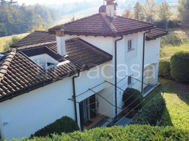 Villa Indipendente in vendita a Cicogna, San Lazzaro