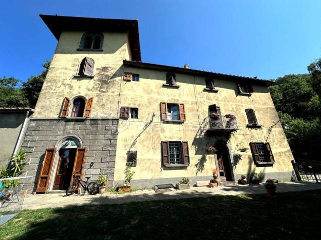 Villa Indipendente in vendita a Piteglio, Toscana
