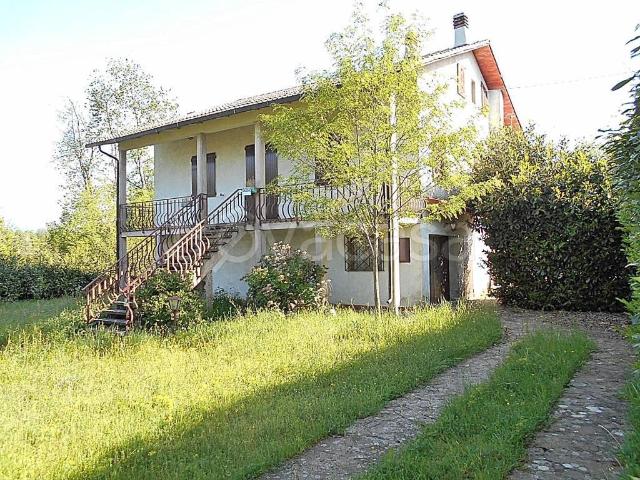 Villa Indipendente in vendita a Pistoia