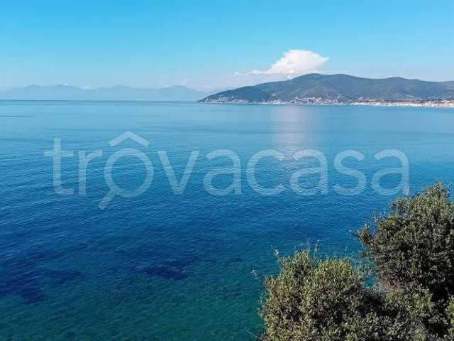 Villa Indipendente in vendita a Castellabate, Campania