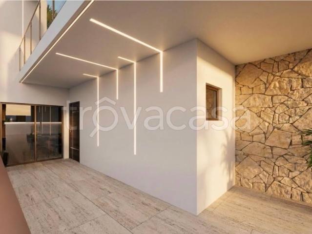 Villa Indipendente in vendita a Marano Di Napoli, Campania
