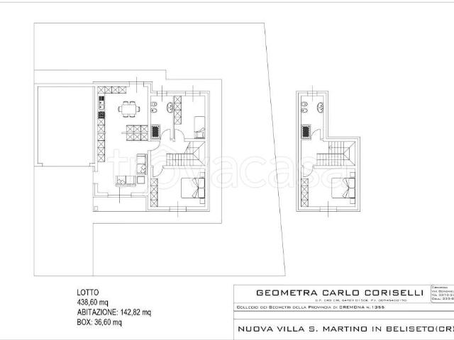 Villa Indipendente in vendita a Castelverde, Lombardia