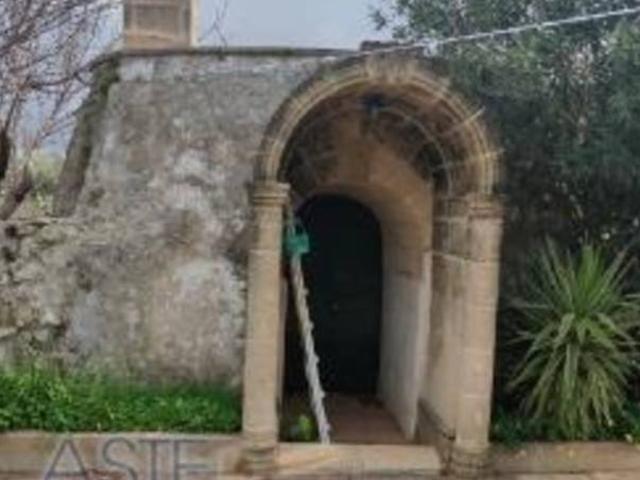 Villa Indipendente in vendita a Puglia, Taranto