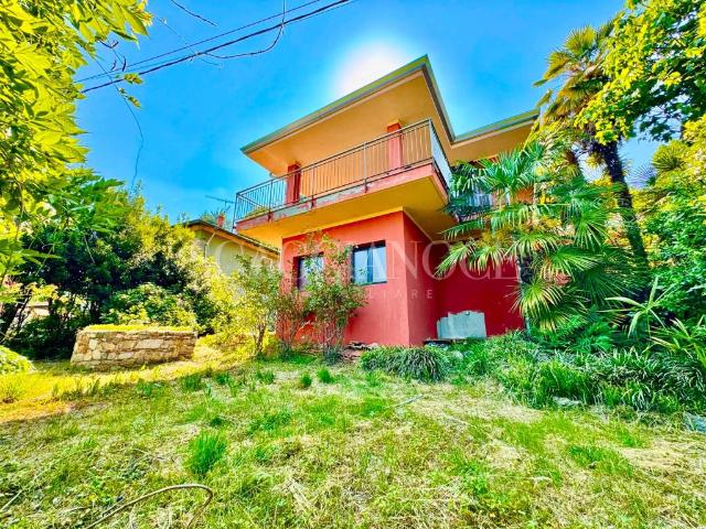 Villa Indipendente in vendita a Piemonte, Novara