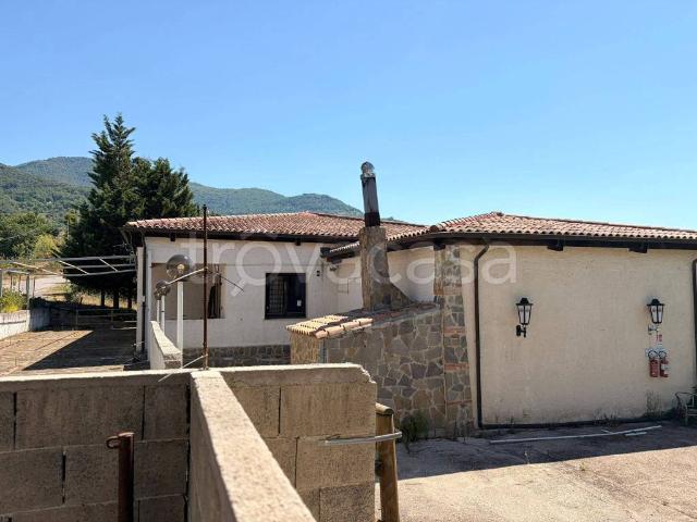 Villa Indipendente in vendita a San Mauro Cilento, Campania