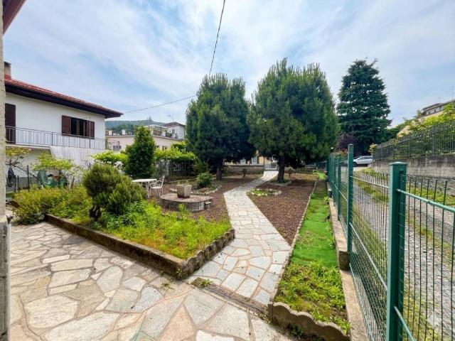 Villa Indipendente in vendita a Sant'Anna, Piemonte