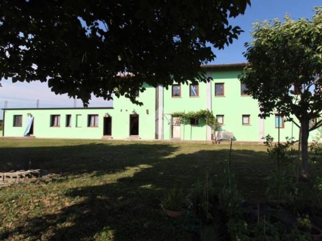 Villa Indipendente in vendita a San Giorgio al Tagliamento, San Michele Al Tagliamento