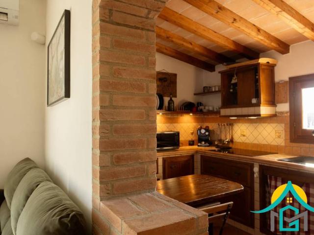 Villa Indipendente in vendita a Unione dei Comuni Circondario dell'Empolese Valdelsa, San Miniato