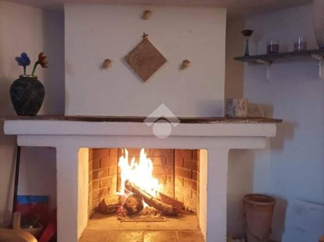 Villa Indipendente in vendita a San Giorgio, Calabria