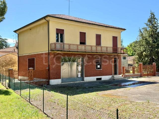 Villa Indipendente in vendita a San Nicolò, Argenta