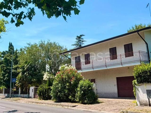 Villa Indipendente in vendita a San Pier D'isonzo, Friuli-Venezia Giulia